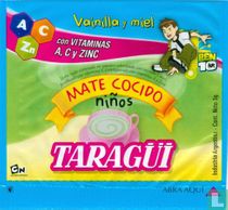 Vainilla y Miel