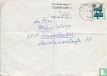 Saarbrücken - Unfallverhütung
