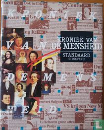 Kroniek van de mensheid