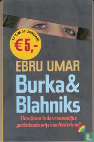 Burka & Blahniks