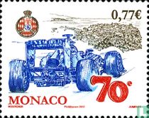 70ème grand Prix de Monaco