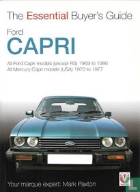 Ford Capri 