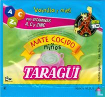 Vainilla y Miel