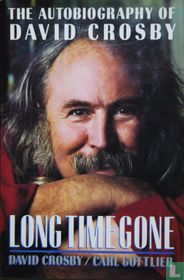 Long Time Gone