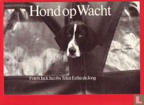 Hond op wacht