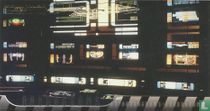 USS Enterprise-E Bridge Display
