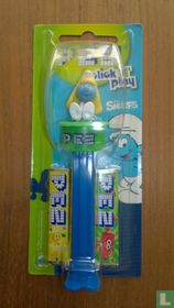 Smurfin
