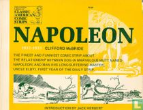 Napoleon - 1932-1933