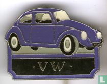Volkswagen Kever  