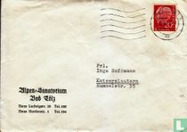 Bad Tölz 1 - B-Präsident T. Heuss