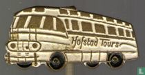 hofstad tours
