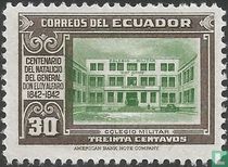Le Président Eloy Alfaro