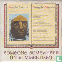 Someone Somewhere (In Summertime)