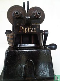 Pipifax 1920 -1925 (scharenslijper)