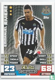 Emmanuel Riviere
