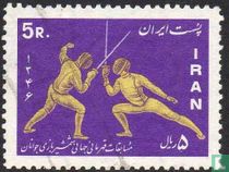 World Fencing Championship