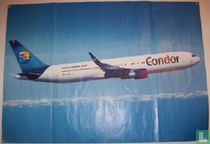 CONDOR - BOEING 767