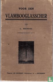 Voor den Vlambooglasscher