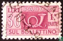 Pakketpost