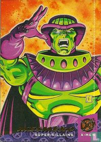 Mesmero