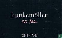 Hunkemöller