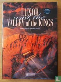 Luxor and the Valley of the Kings