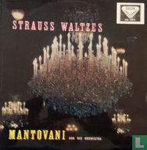 Strauss Waltzes