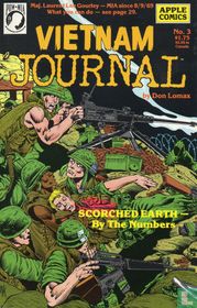Vietnam Journal 3