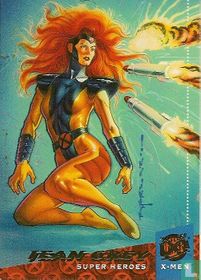 Jean Grey