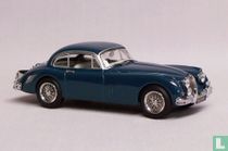 Jaguar XK150 F.H.C.