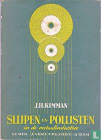 Slijpen en polijsten