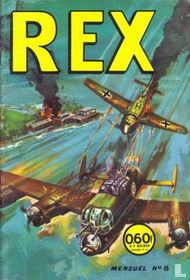 Rex 8