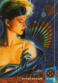 Dazzler