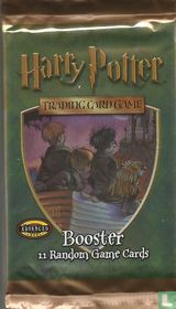 Advanced Level Booster 