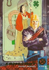 Longshot
