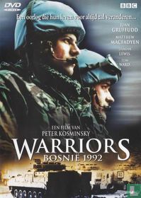Warriors - Bosnië 1992