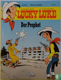 Der Prophet