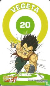 Vegeta