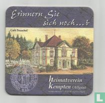 Café Peuschel