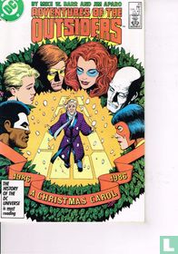 Adventures of the Outsiders 43