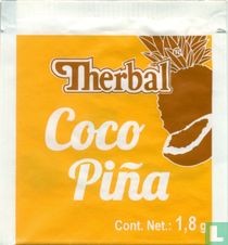 Coco Piña