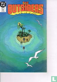 The Outsiders 13