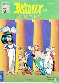 Asterix ja Kleopatra