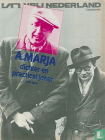 Vrij Nederland - VN [bijvoegsel] 1