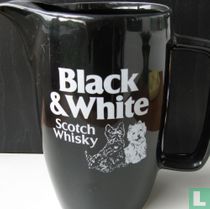 Black & White Scotch Whisky 