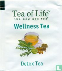 Detox Tea