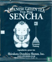 Sencha