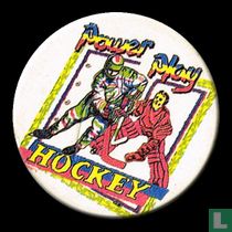 Power Play Hockey