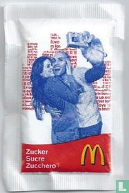 McDonald's / Suisse Garantie