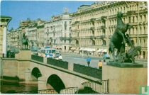 Nevski Prospekt(14b)